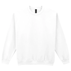 Heavy blend crewneck sweat 18000